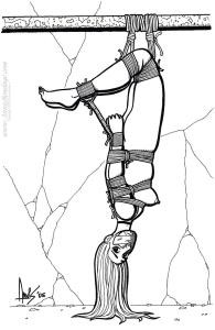 annisbondage.com - Bondage Art 0390 thumbnail